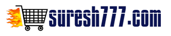 Suresh 777 Gadgets
