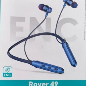 LYNE Rover 49 Wireless Bluetooth Neckband